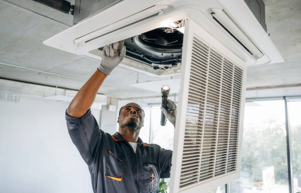 Licensed Furnace Repair service in Ingleside, IL - FH HVAC